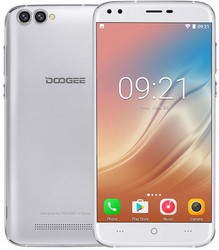 Замена разъема зарядки на телефоне Doogee X30 в Воронеже
